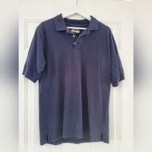 Retreat Cotton Polo